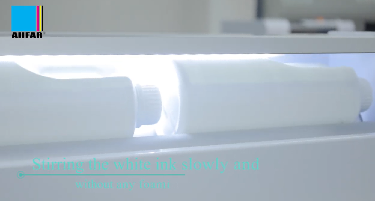 4 maneiras de testar tinta branca