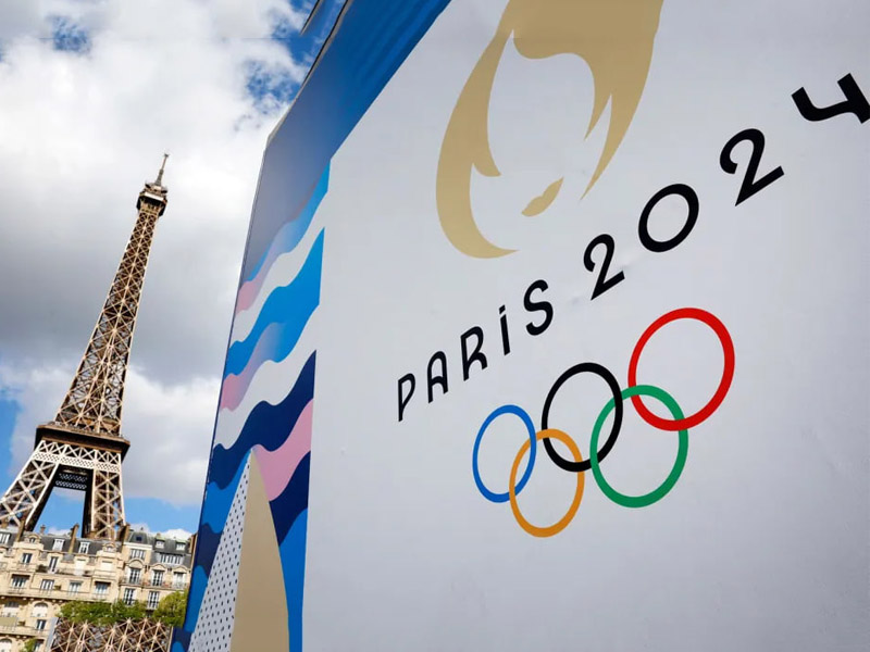 Apoio orientado à inovação para as Olimpíadas de Paris 2024: a contribuição excepcional da tecnologia DTF PRINTING
    